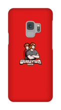 weasleytwingaming Samsung Phone Cases