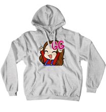 laizybelle Hoodies (No-Zip/Pullover)