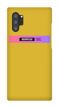 thespottless Samsung Phone Cases