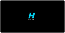 hunterkimbro XXL Gaming Mousepad