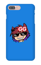 sett20 iPhone Phone Cases