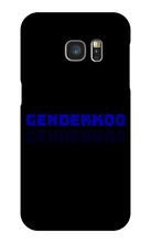 gendekk00 Samsung Phone Cases