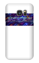 superslotheroes Samsung Phone Cases