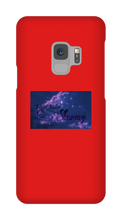low_life_stormy Samsung Phone Cases