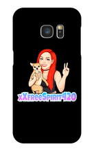 xxfreespirit420 Samsung Phone Cases