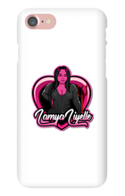 Luciphoria iPhone Phone Cases