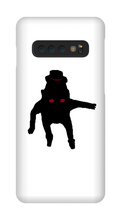Shadow Arnold Samsung Phone Cases