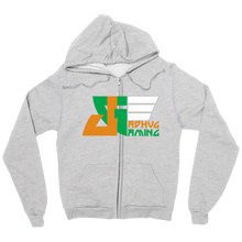 Jad's zip-up-hoodie