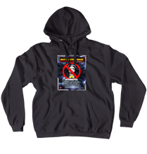 Not My STAR WARS Menace Hoodie
