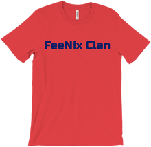 FeeNix Clan T-Shirts