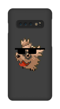Goofy Goon Samsung Phone Cases