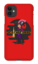 cptdeathstarre 6s iPhone Phone Cases