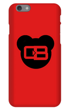 DB  iPhone Phone Cases