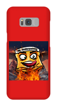 mr_underpantss Samsung Phone Cases