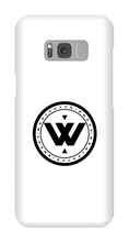 wealthyfriend93 Samsung Phone Cases
