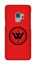 wealthyfriend93 Samsung Phone Cases