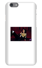 canadian_juan iPhone Phone Cases