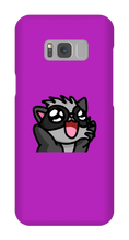 kingminimi_live Samsung Phone Cases