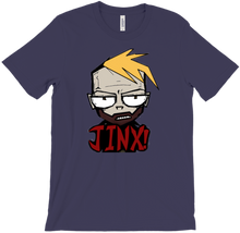 Jinx!