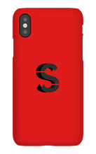 silverduck iPhone Phone Cases