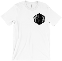 Blackshapes T-Shirts - Small Logo