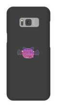Oneko Logo  Samsung Phone Case