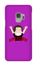 Awesome! Samsung Phone Cases