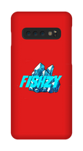 gafzyi Samsung Phone Cases