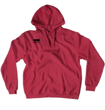 krillehd Hoodies (No-Zip/Pullover)