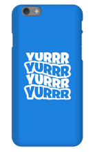 YURRR iPhone Phone Cases