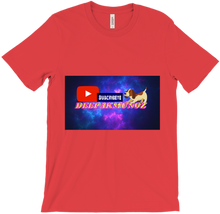 deepakmunoz T-Shirts