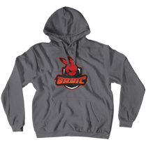 gabic333 Hoodies (No-Zip/Pullover)