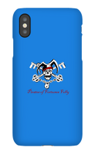 Laughing Jack iPhone Case