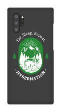 Eat. Sleep. Repeat. Samsung Case (LIMITED TIME)