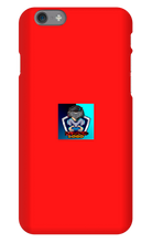 pluutoworld iPhone Phone Cases
