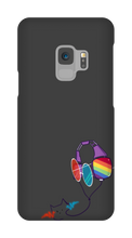 kyoliru Samsung Phone Cases