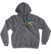 LRACgaming Hoodies (No-Zip/Pullover)