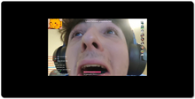 josethesauceman XXL Gaming Mousepad
