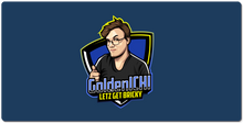 goldenichi XXL Gaming Mousepad
