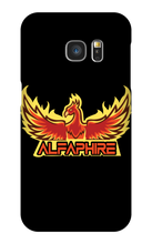 alfaphire Samsung Phone Cases