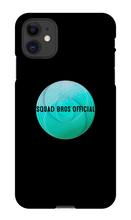 squadbrosofficial iPhone Phone Cases