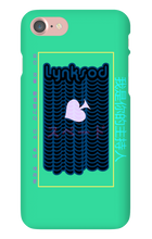 lynksod iPhone Phone Cases