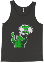 What the Shell? Tank Top