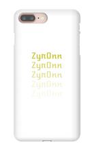 xzyronn iPhone Phone Cases