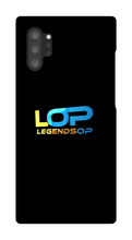 legendsop Samsung Phone Cases