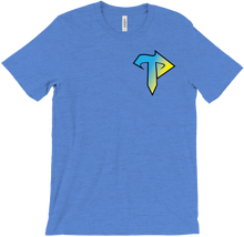 toodaddy TD YB T-Shirts
