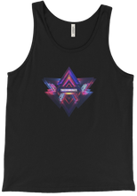 thecr1merate Tank Top