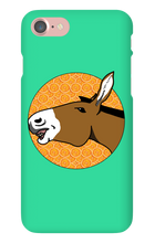 donkeytangs iPhone Phone Cases