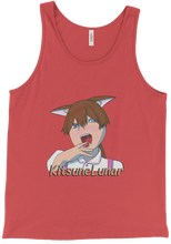 kitsunelunar Tank Top