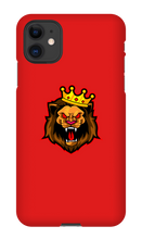 IPHONE PHONE CASE